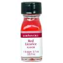 Red Licorice Oil Flavour